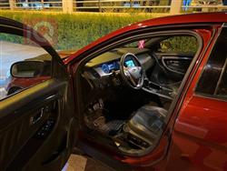 Ford Taurus